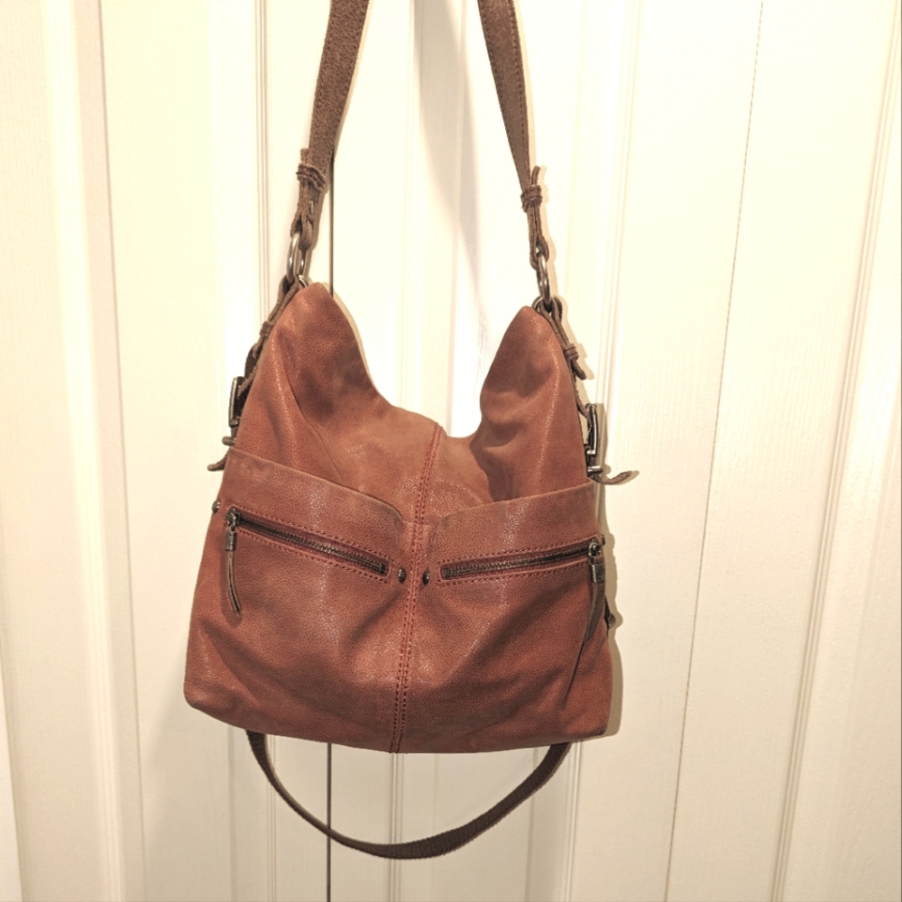 The Sak Ashland Bucket - Desert Rose